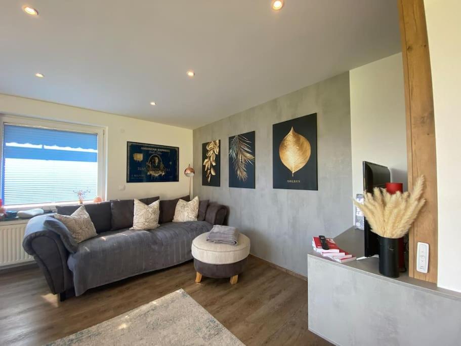 Apartment Reisseck Penk 外观 照片