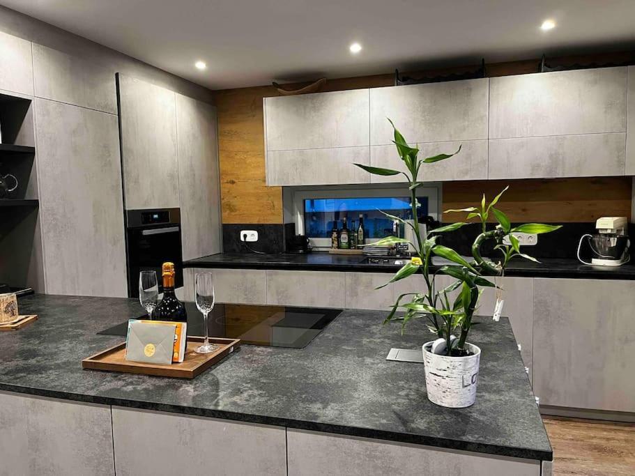 Apartment Reisseck Penk 外观 照片
