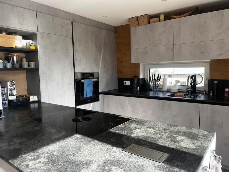 Apartment Reisseck Penk 外观 照片