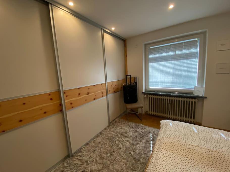 Apartment Reisseck Penk 外观 照片