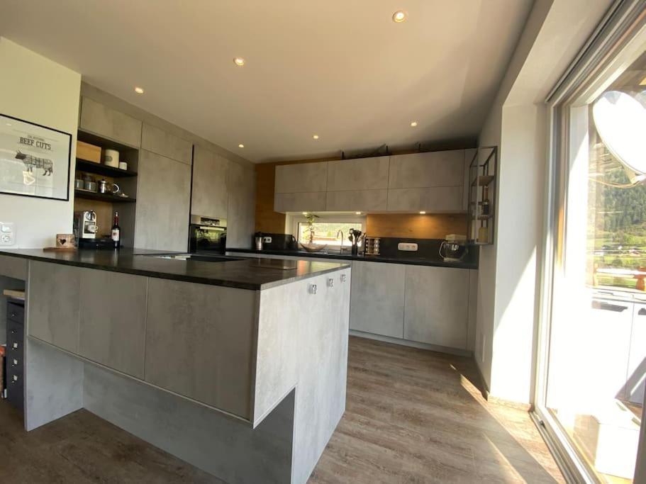 Apartment Reisseck Penk 外观 照片